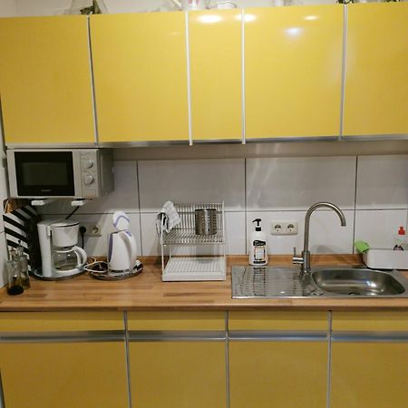 Zimmervermietung Lannik Hotel Hildesheim Luaran gambar