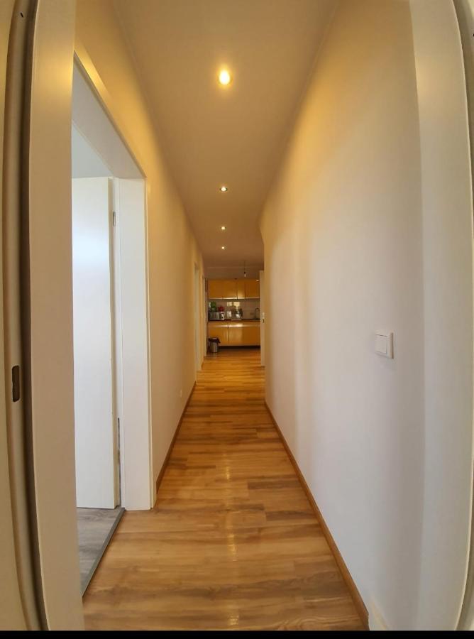 Zimmervermietung Lannik Hotel Hildesheim Luaran gambar